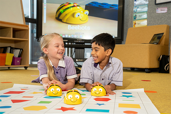 Co-curricular EnrichmentOp