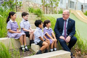 Principal's Message